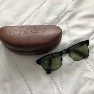 Maui Jim Sunglasses